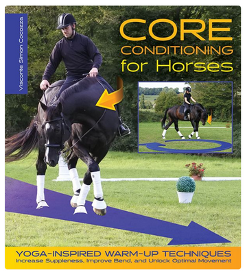 Core Conditioning for Horses Book